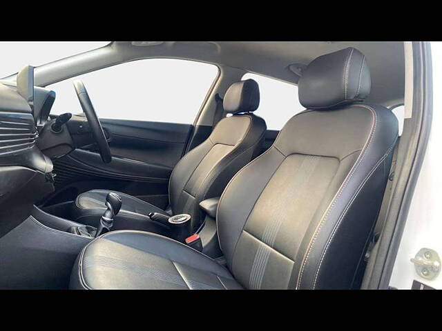 Used Hyundai i20 [2020-2023] Asta 1.0 Turbo IMT in Chennai