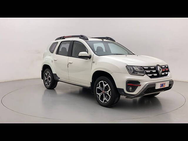 Used 2020 Renault Duster in Bangalore
