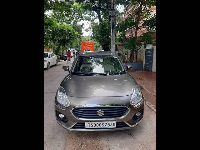 Used 2019 Maruti Suzuki DZire in Hyderabad