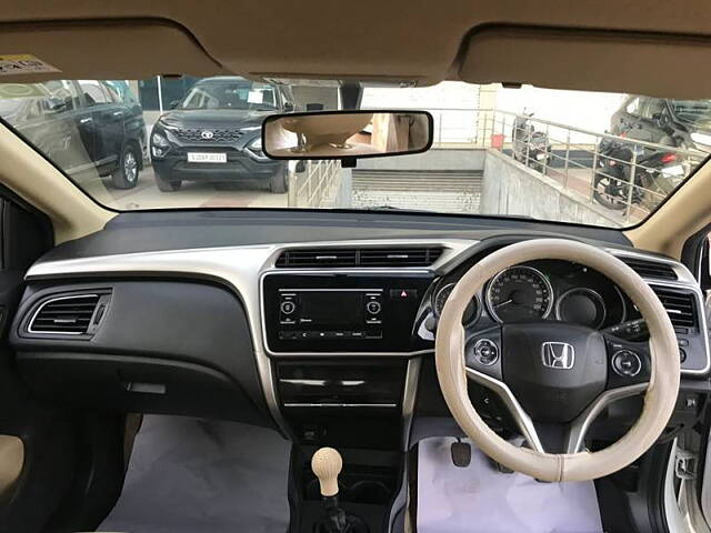 Used Honda City [2014-2017] SV in Kheda