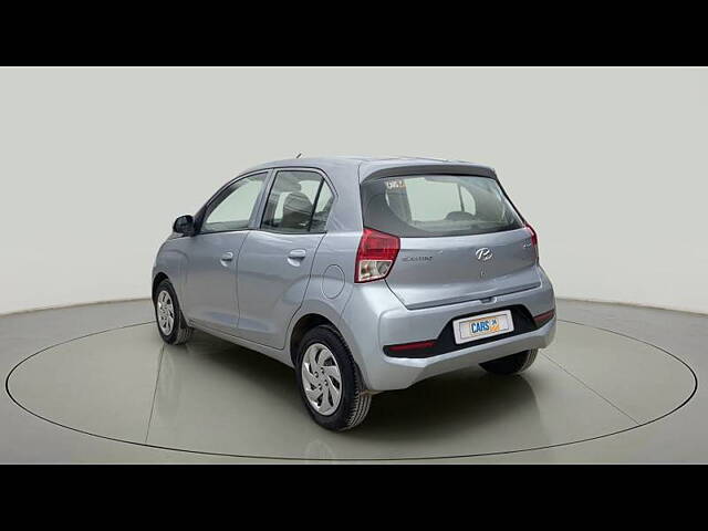 Used Hyundai Santro Sportz [2018-2020] in Delhi