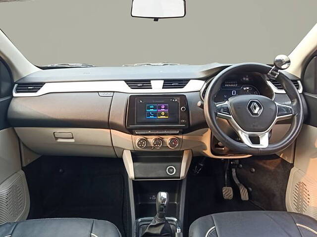 Used Renault Triber [2019-2023] RXZ [2019-2020] in Noida