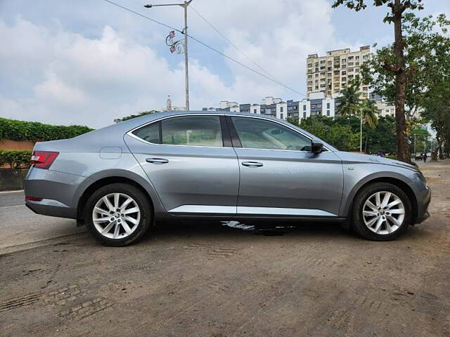 Used Skoda Superb [2016-2020] L&K TSI AT in Mumbai