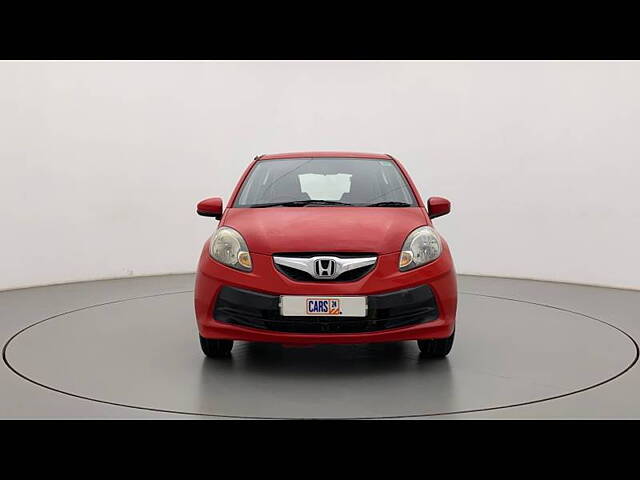 Used Honda Brio [2011-2013] S MT in Ahmedabad