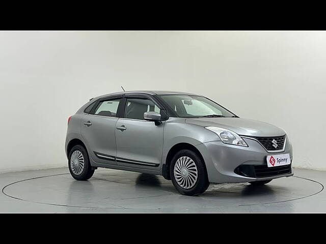 Used Maruti Suzuki Baleno [2015-2019] Delta 1.2 in Delhi