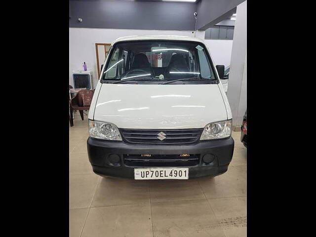 Used 2018 Maruti Suzuki Eeco in Kanpur