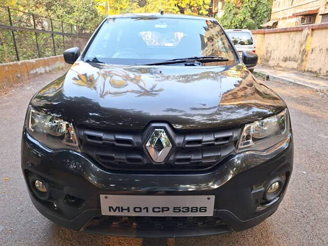 Used 2017 Renault Kwid in Mumbai