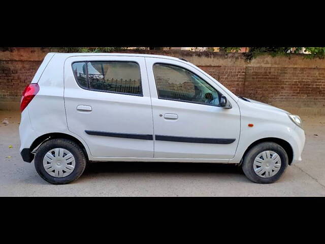 Used Maruti Suzuki Alto 800 [2012-2016] Lxi in Delhi