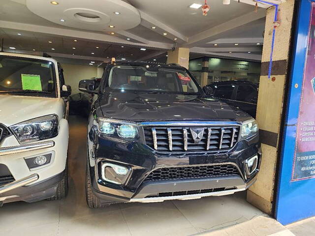 Used 2023 Mahindra Scorpio in Kolkata