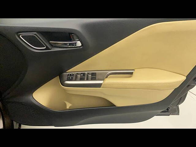 Used Honda City [2014-2017] VX in Pune