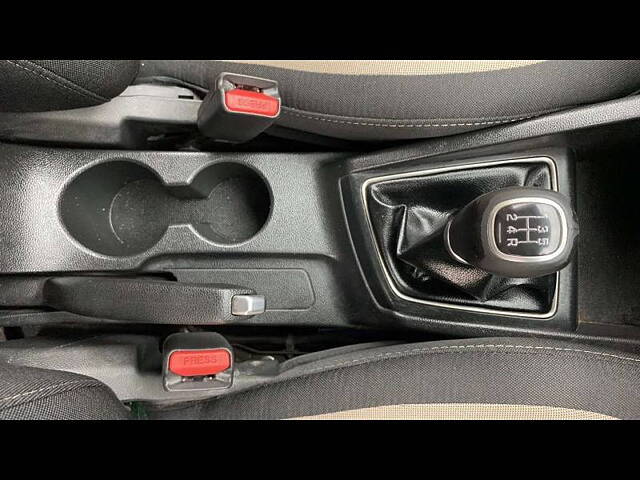 Used Hyundai Elite i20 [2017-2018] Asta 1.2 in Hyderabad