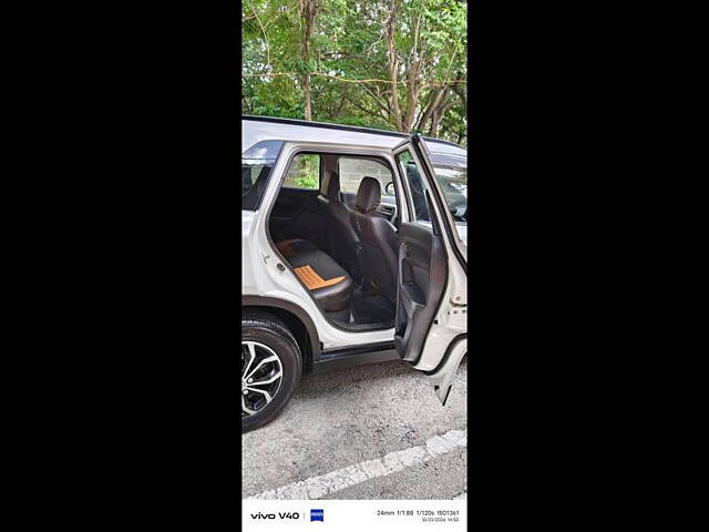 Used Maruti Suzuki Vitara Brezza [2016-2020] VDi (O) [2016-2018] in Bangalore