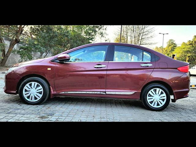 Used Honda City [2011-2014] 1.5 S MT in Delhi