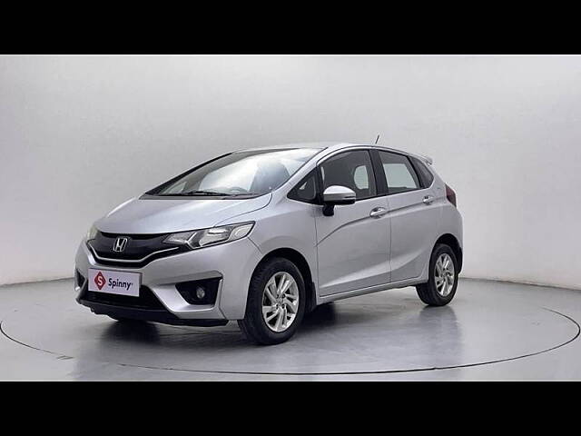 Used 2016 Honda Jazz in Bangalore