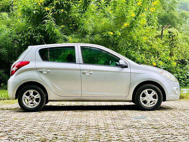 Used Hyundai i20 [2010-2012] Sportz 1.2 BS-IV in Ahmedabad