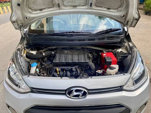 Used Hyundai Xcent [2014-2017] SX 1.2 in Mumbai