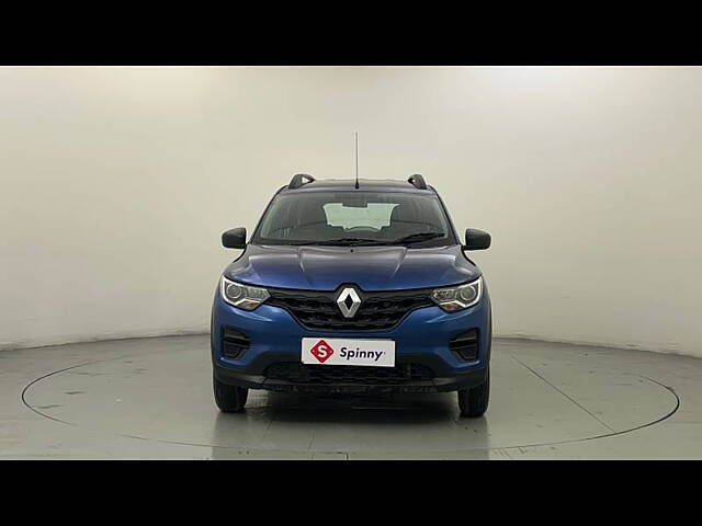 Used Renault Triber [2019-2023] RXL [2019-2020] in Ghaziabad