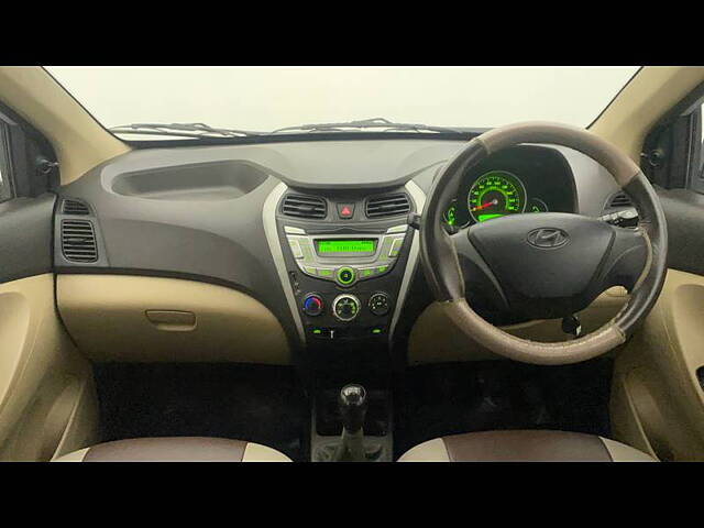 Used Hyundai Eon 1.0 Kappa Magna + [2014-2016] in Mumbai