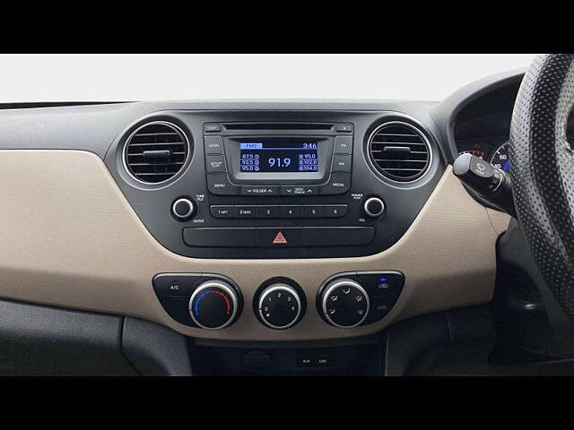 Used Hyundai Grand i10 [2013-2017] Sportz 1.2 Kappa VTVT [2013-2016] in Hyderabad