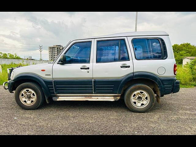 Used Mahindra Scorpio [2002-2006] 2.6 DX in Coimbatore