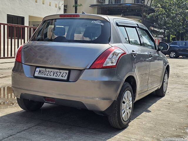 Used Maruti Suzuki Swift [2011-2014] VXi in Mumbai