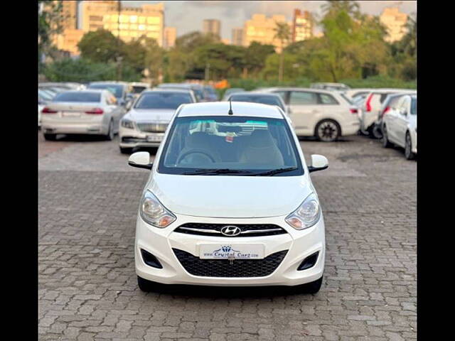 Used 2011 Hyundai i10 in Mumbai