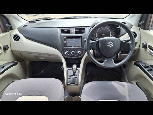 Used Maruti Suzuki Celerio [2014-2017] VXi AMT in Gurgaon