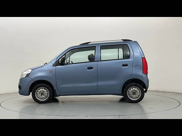 Used Maruti Suzuki Wagon R 1.0 [2010-2013] LXi in Delhi