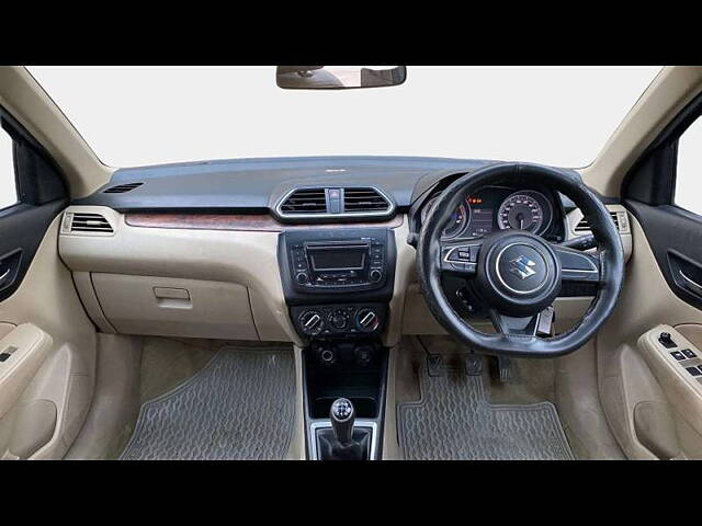 Used Maruti Suzuki Dzire [2017-2020] VXi in Kolkata