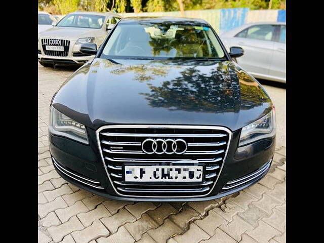 Used 2011 Audi A8 in Gurgaon