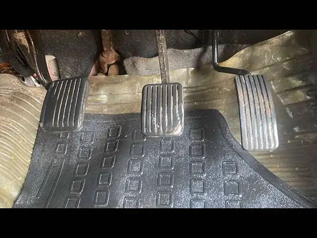 Used Hyundai i10 [2010-2017] Magna 1.1 iRDE2 [2010-2017] in Nashik
