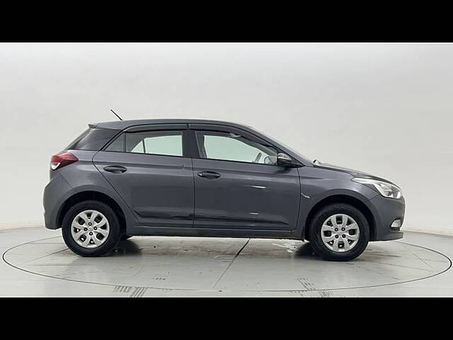 Used Hyundai Elite i20 [2016-2017] Sportz 1.2 [2016-2017] in Gurgaon