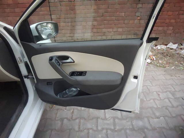 Used Volkswagen Vento [2010-2012] Highline Diesel in Chandigarh