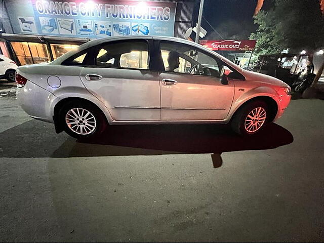 Used 2010 Fiat Linea in Nagpur