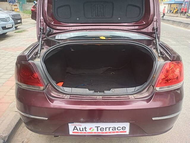 Used Fiat Linea [2012-2014] Active 1.3 in Bangalore