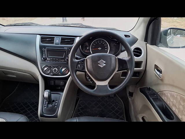 Used Maruti Suzuki Celerio [2014-2017] VXi AMT in Faridabad