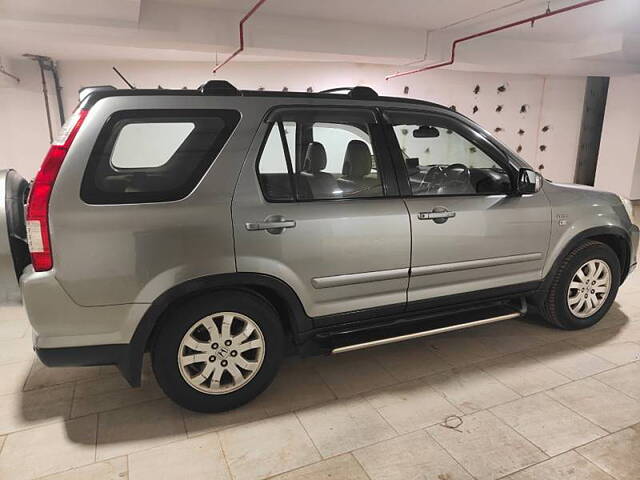 Used Honda CR-V [2004-2007] 2.4 AT in Mumbai