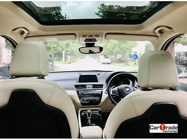 Used BMW X1 [2013-2016] sDrive20d xLine in Bangalore