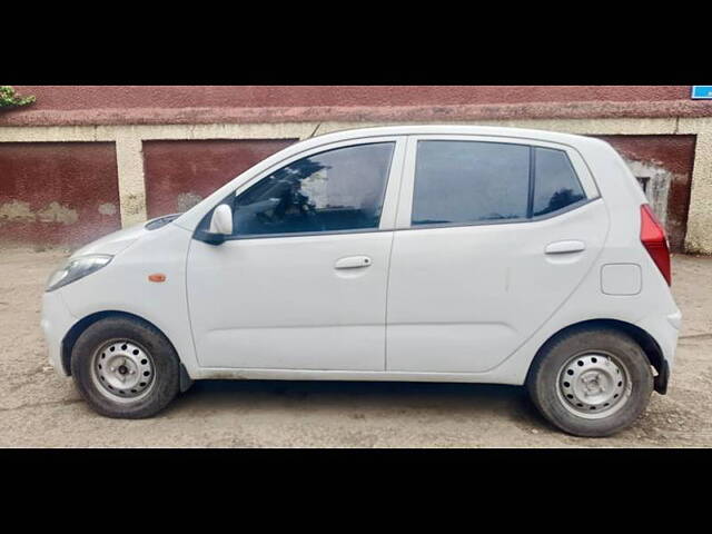 Used Hyundai i10 [2010-2017] Magna 1.2 Kappa2 in Kanpur