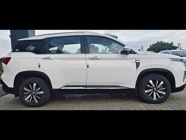 Used MG Hector [2019-2021] Sharp 2.0 Diesel [2019-2020] in Jalgaon