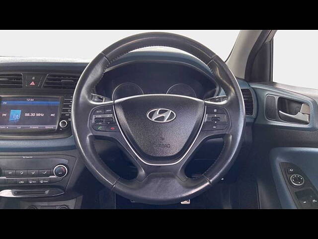 Used Hyundai i20 Active [2015-2018] 1.2 SX in Coimbatore