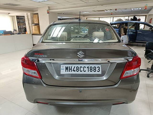 Used Maruti Suzuki Dzire ZXi [2020-2023] in Mumbai