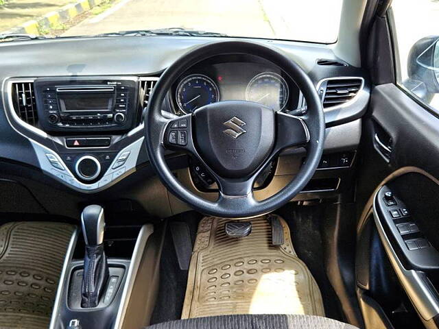 Used Maruti Suzuki Baleno [2015-2019] Delta 1.2 in Pune