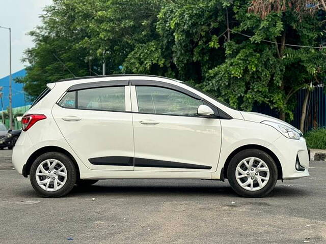 Used Hyundai Grand i10 Sportz 1.2 Kappa VTVT in Delhi