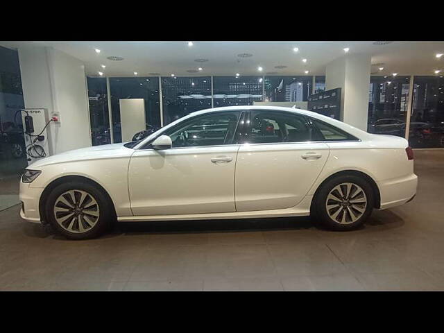 Used Audi A6 [2015-2019] 35 TFSI Matrix in Mumbai