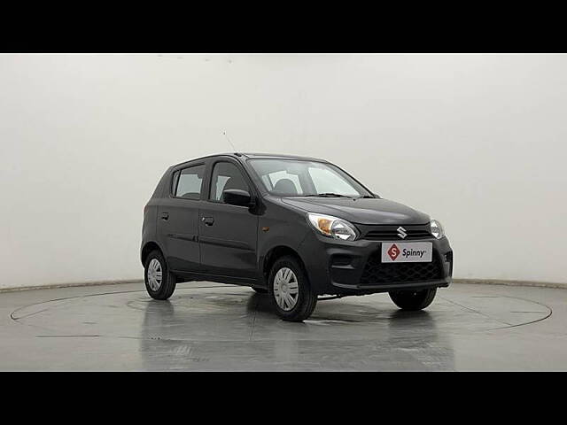 Used Maruti Suzuki Alto 800 [2012-2016] Vxi in Hyderabad