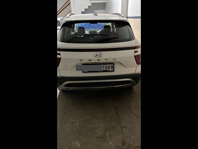 Used Hyundai Creta [2020-2023] S 1.5 Diesel [2020-2022] in Delhi