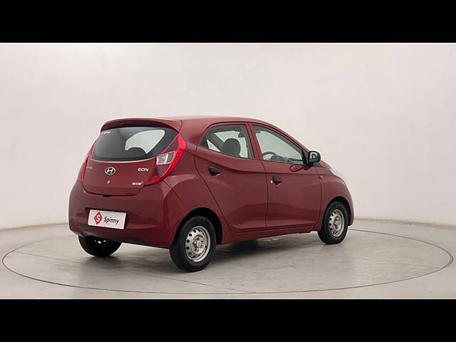 Used Hyundai Eon Era [2011-2012] in Pune