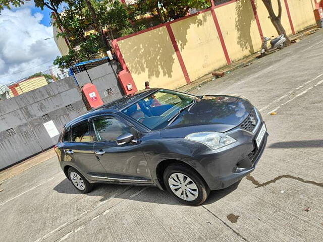 Used Maruti Suzuki Baleno [2015-2019] Delta 1.2 AT in Mumbai