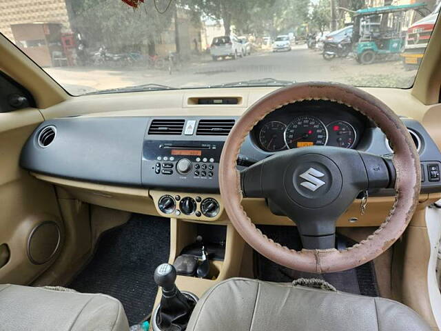 Used Maruti Suzuki Swift  [2005-2010] VXi in Chandigarh